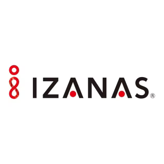 Shimano IZANAS - adoption of IZANAS ultra-high-strength polyethylene fibre