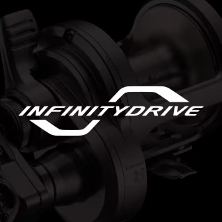 Shimano Infinity Drive