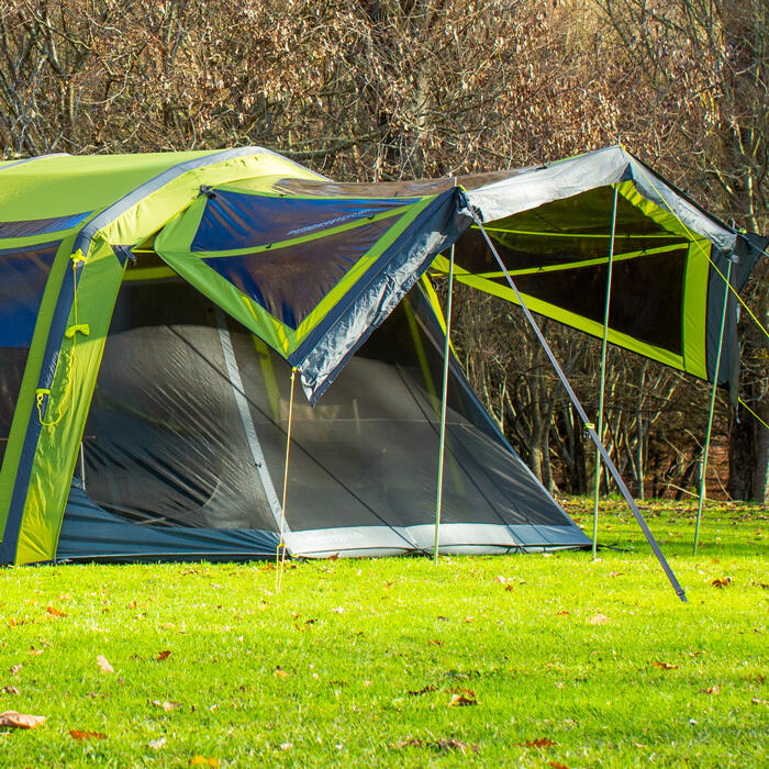 Zempire Evo TXL V2 Awning Wall Set