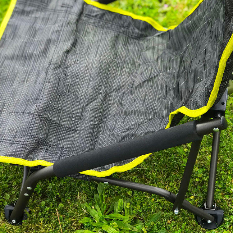 Zempire Frontrow Camp Chair