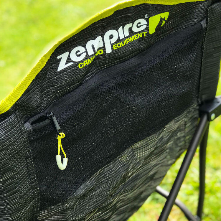 Zempire Frontrow Camp Chair