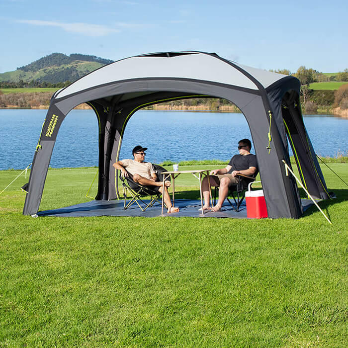 Zempire Roadiebase Solid Ground Sheet