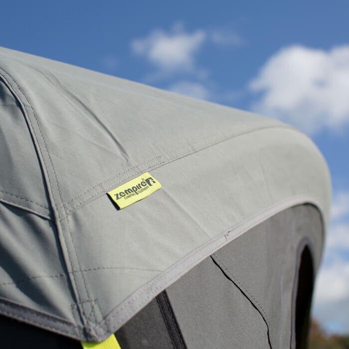 Zempire RoadieBase Roof Cover