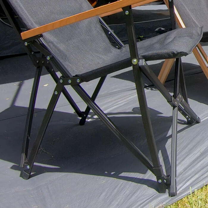 Zempire Roco Lite V2 Camp Chair