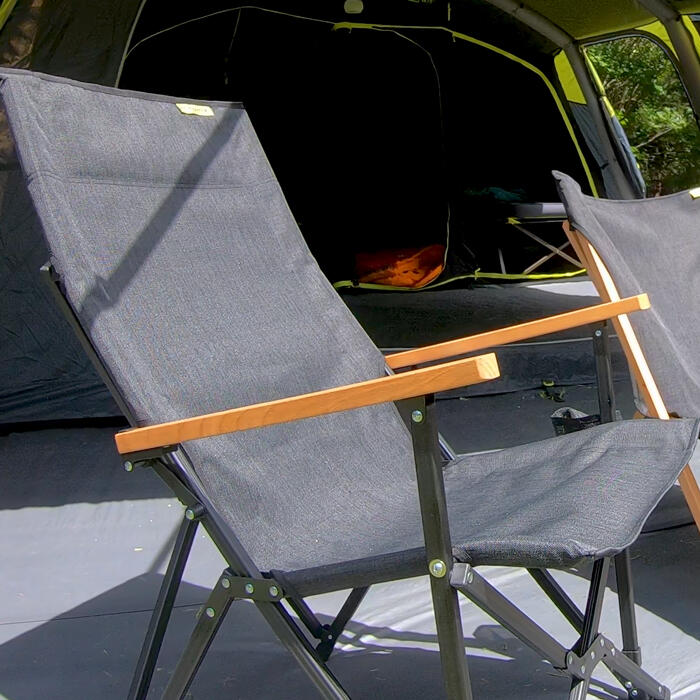 Zempire Roco Lite V2 Camp Chair