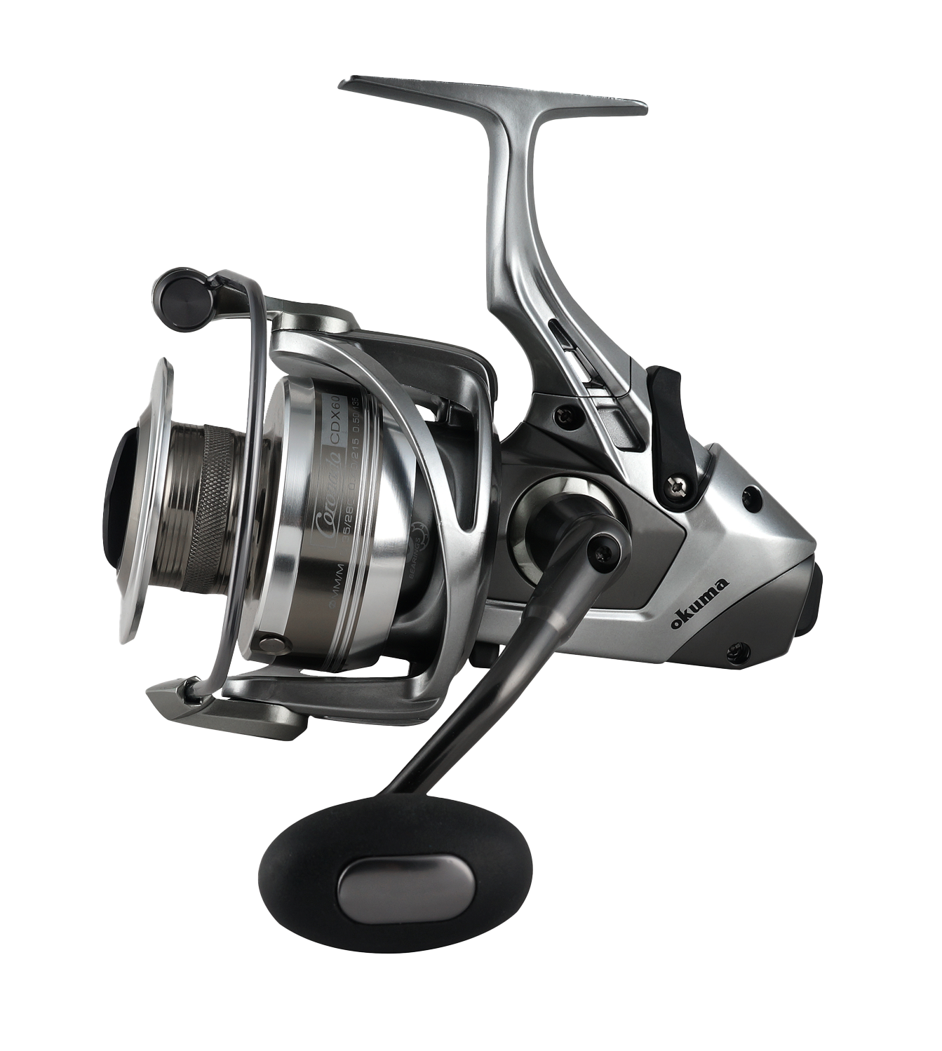 Okuma Coronado 60 Baitfeeder