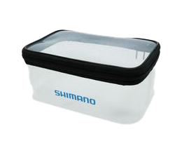 Shimano Clear Lure Box