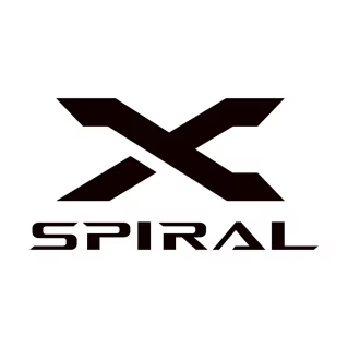 Shimano Spiral X