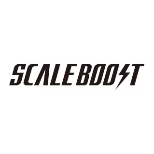 Shimano Scaleboost