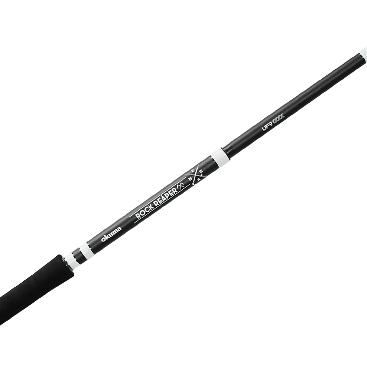 Fishing & Adventure Rock Reaper Rod