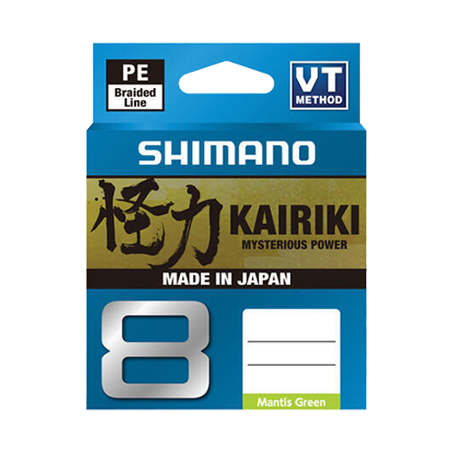 Shimano KAIRIKI 8