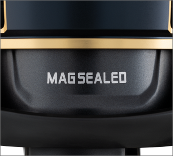 Daiwa Magsealed - Image of Spool