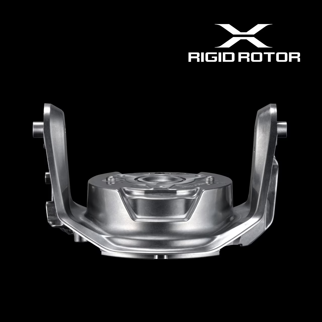 Shimano X Rigid Rotor