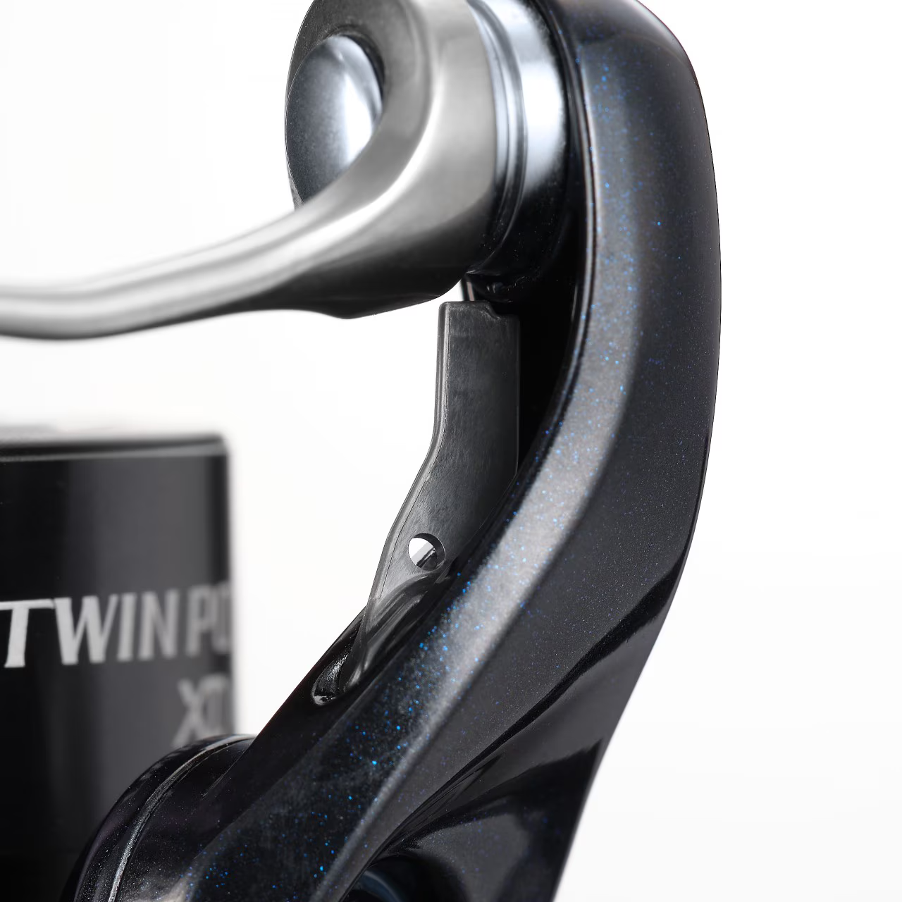 Shimano ANTITWISTFIN - Image of Bail Arm