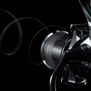 Shimano Infinity Loop