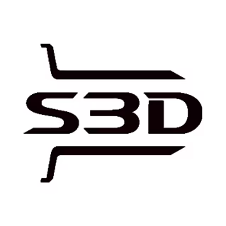 Shimano S3D Spool