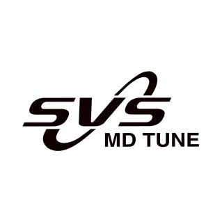 SVS INFINITY MD TUNE - LOGO