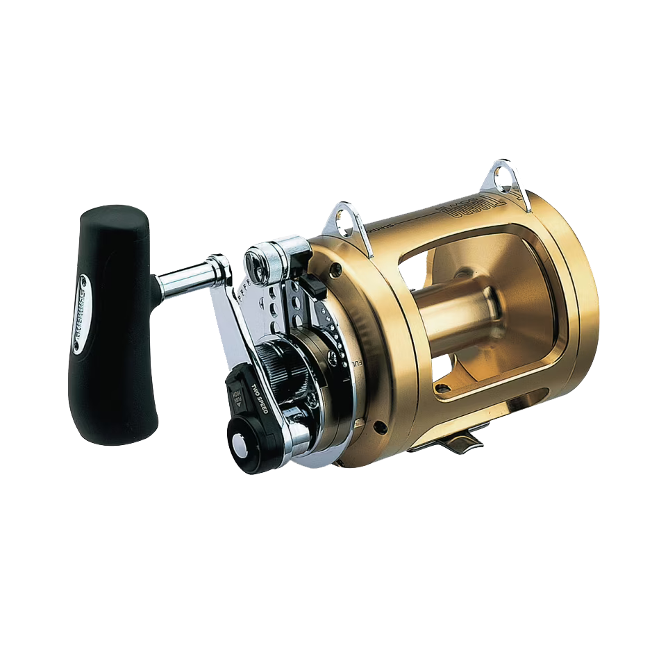 Shimano Tiagra 50W