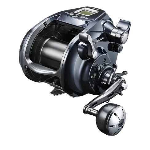 Shimano FORCEMASTER 9000A