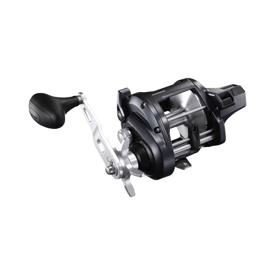 Shimano Tekota 600HG A