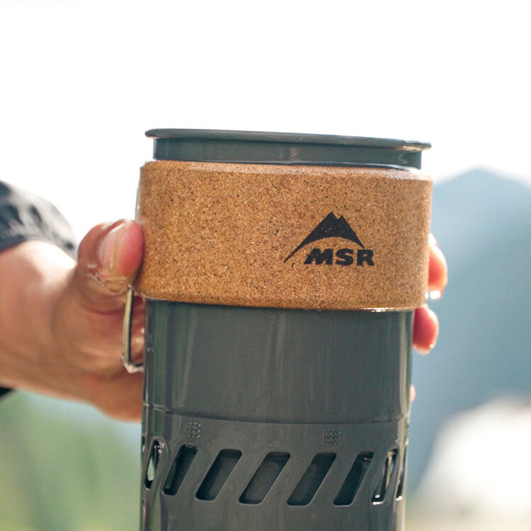 MSR Premium Cork