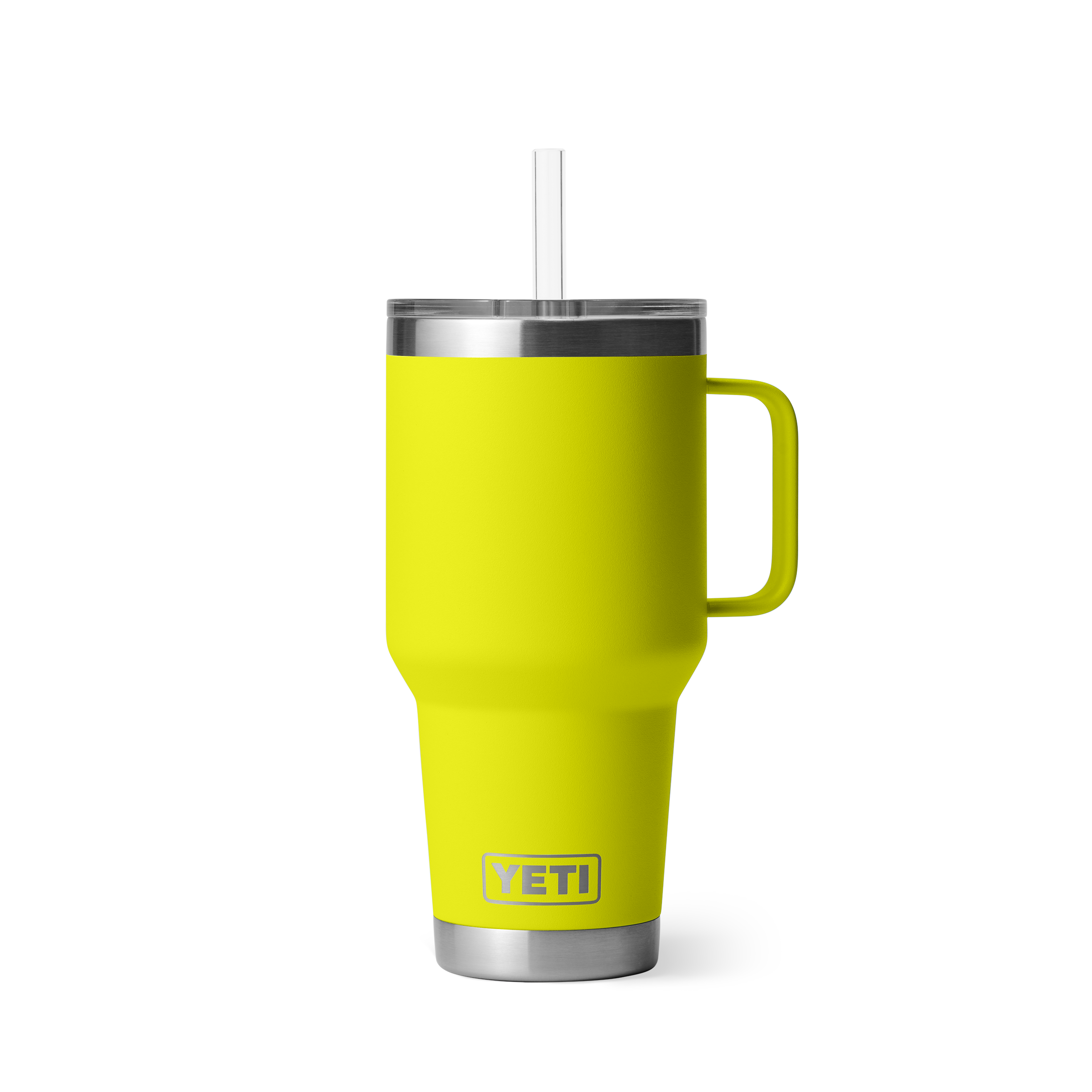 YETI Rambler 35 oz Straw Mug