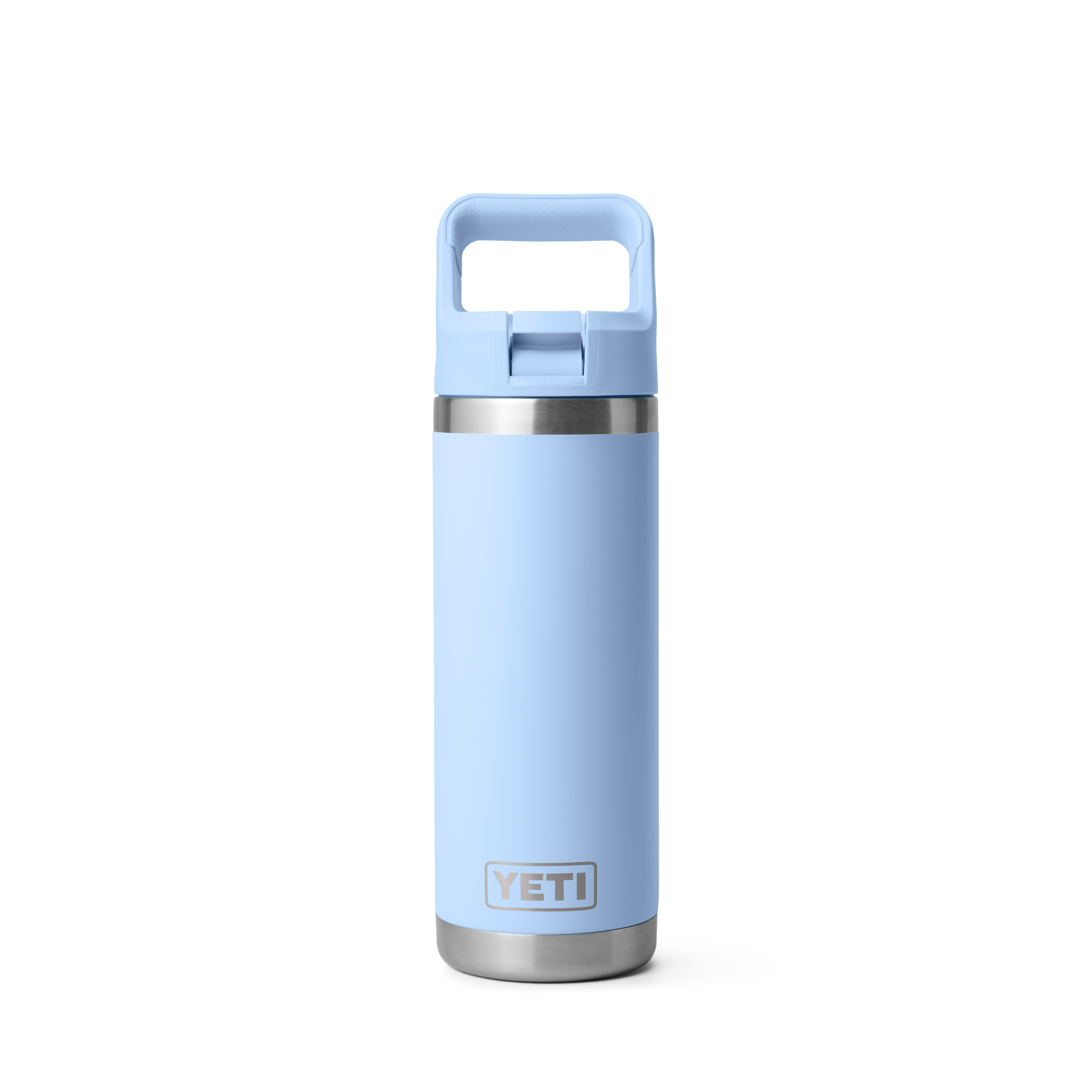 YETI Rambler 18 oz Straw Bottle