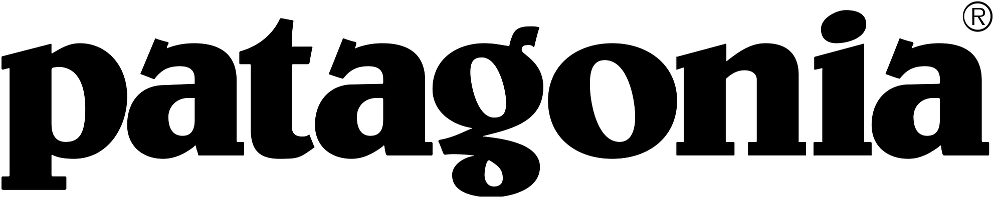 Patagonia Logo