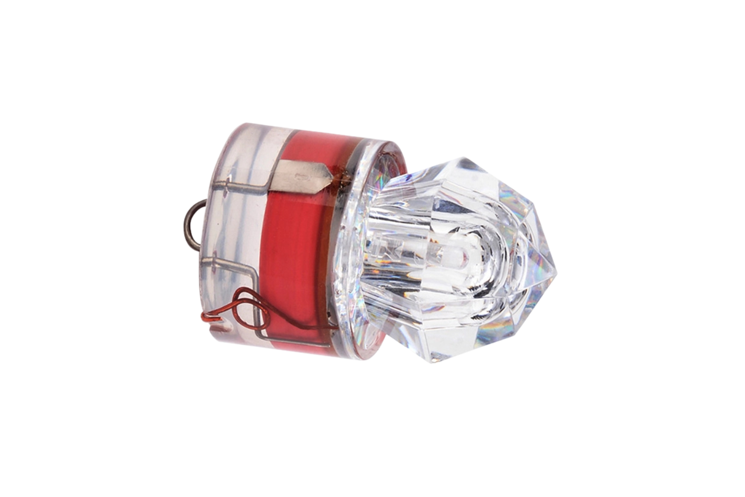 Deep Drop Lights