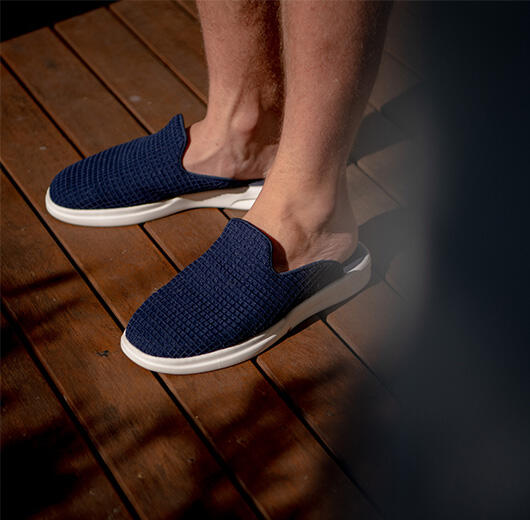 Pelli Slipper