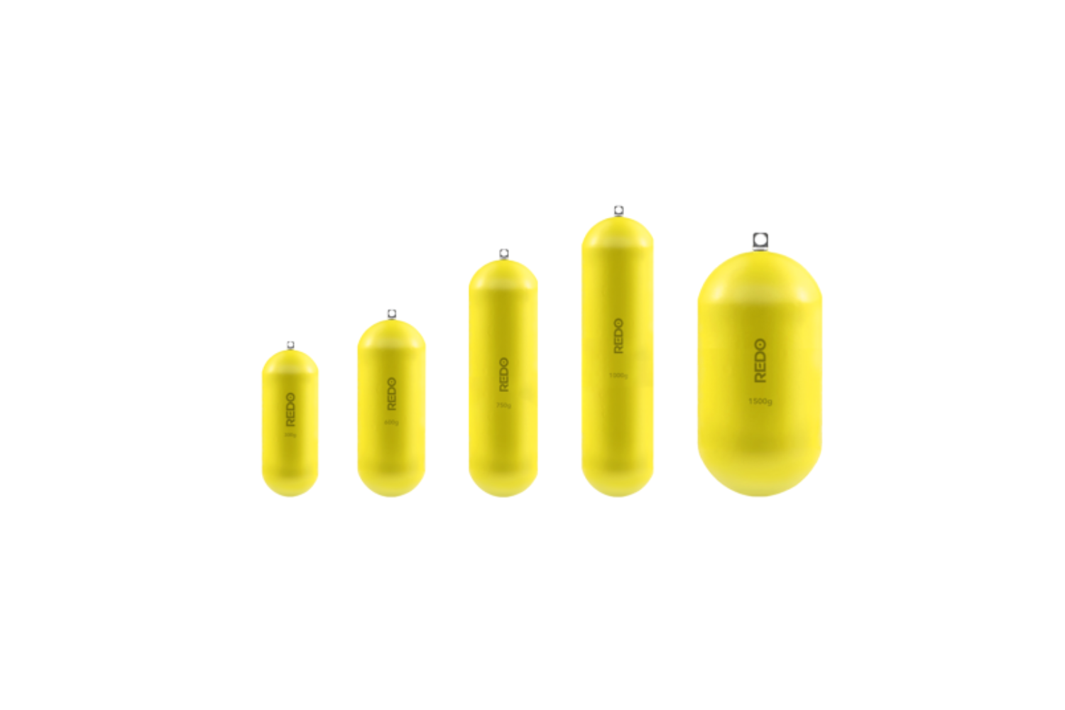 Redo Sinkers