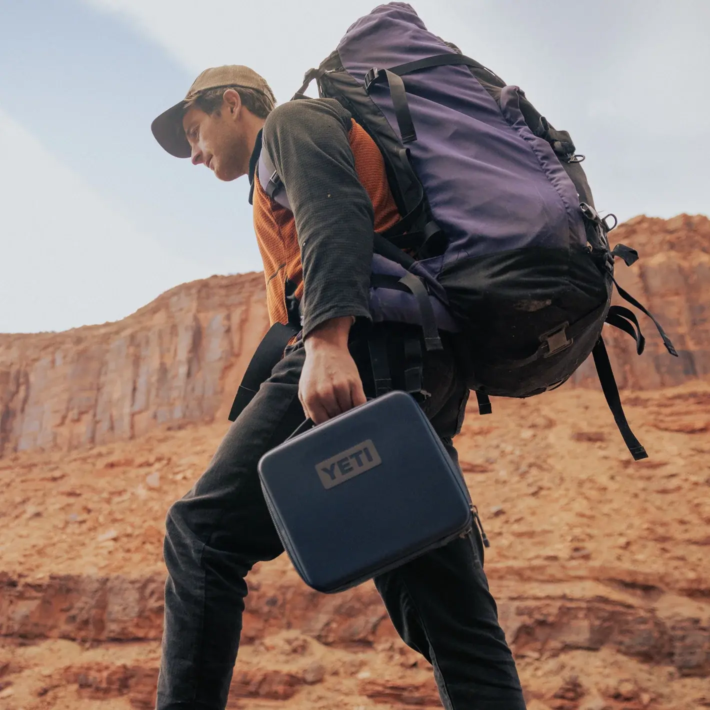 YETI Smart Design