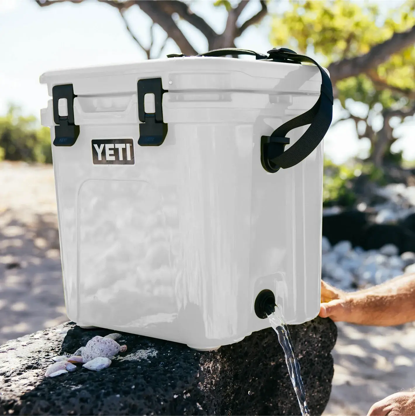 YETI Smart Design