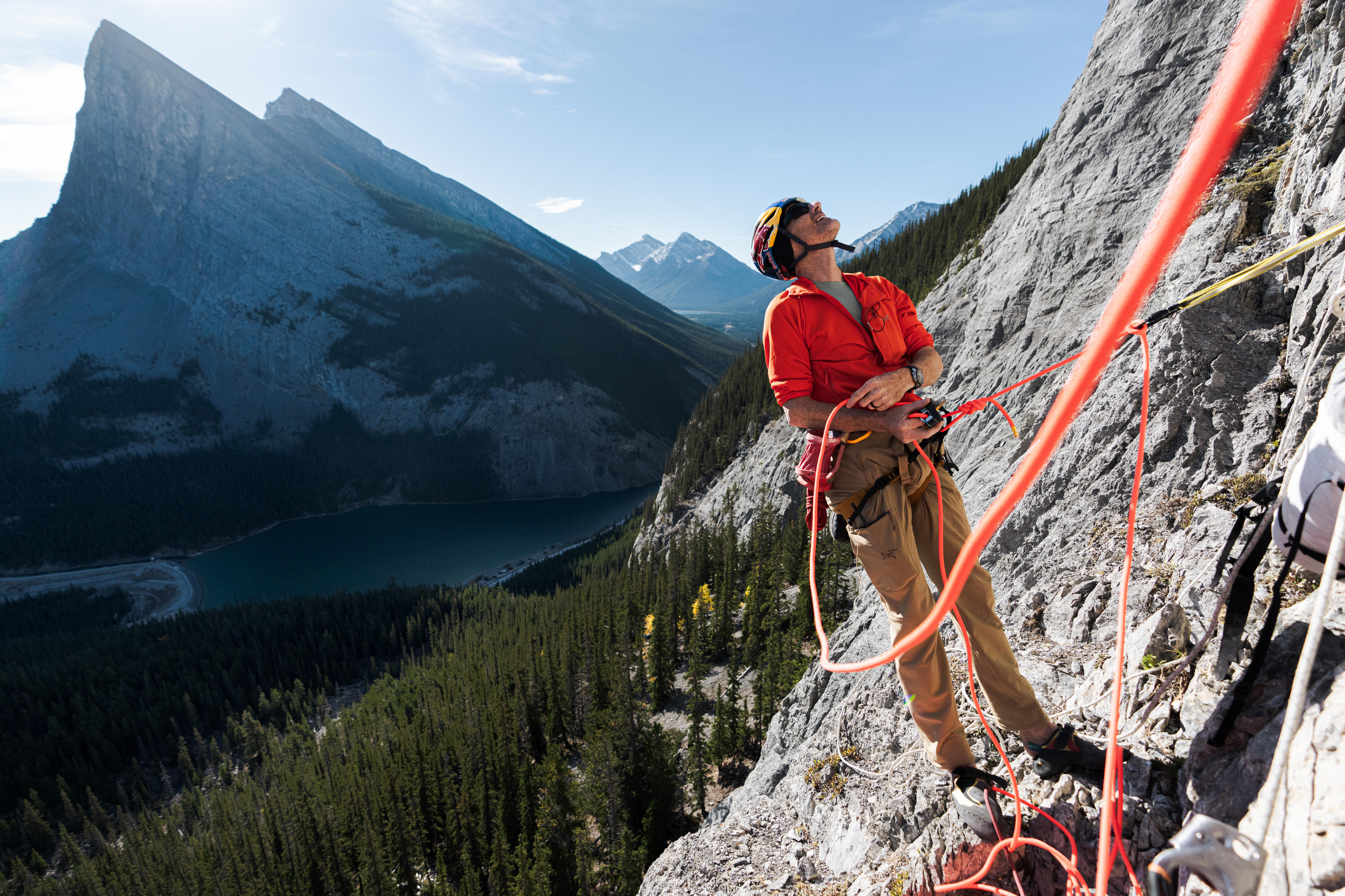 Arc'teryx Alpine Jacket