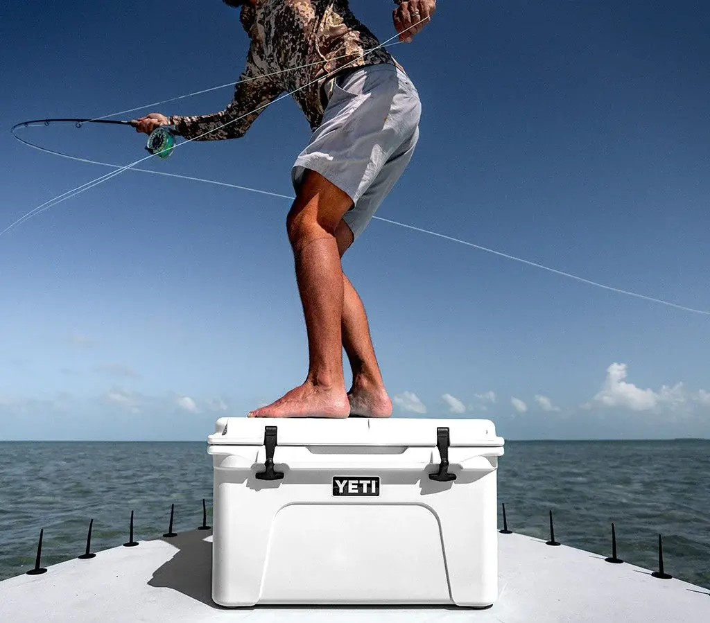 YETI Smart Design