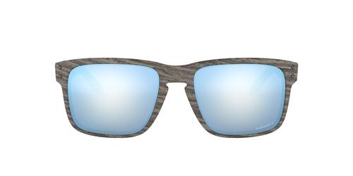 Holbrook oakley clearance woodgrain