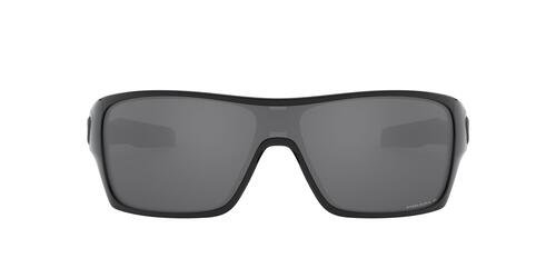 Oakley turbine rotor prizm cheap black polarized