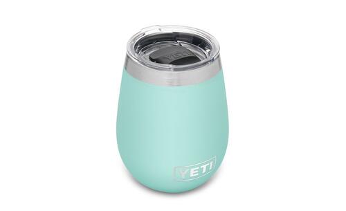 10 oz wine tumbler hot sale yeti