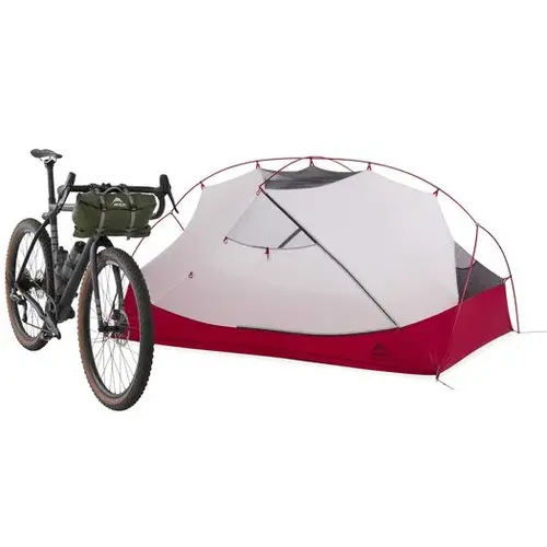 Bikepacking tent online