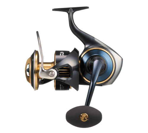 リール Daiwa SALTIGA 18000H 20 ソルティガ 18000-Hのスペック | 釣りクラウド