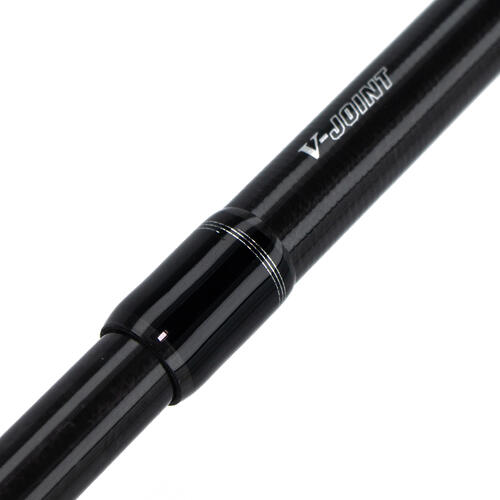 DAIWA 23 TD BLACK BAITCAST ROD