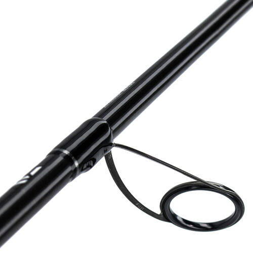 Daiwa TD Black Canal Monster 862ML-S Medium Light Spin Rod