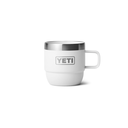 Stackable Cup White Yeti Cup 20 Oz YETI RAMBLER 20 OZ STACKABLE