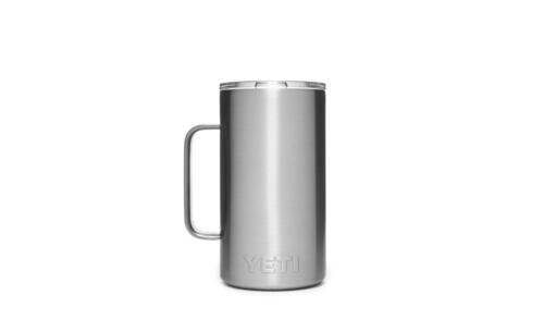 Yeti Rambler 24 oz 710ml Mug review 