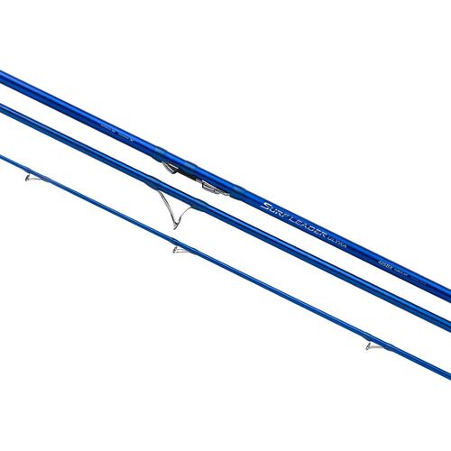 Shimano Surf Leader Ultra 14' Surf Rod | Land & Sea