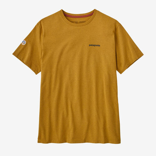 Patagonia t cheap shirt nz