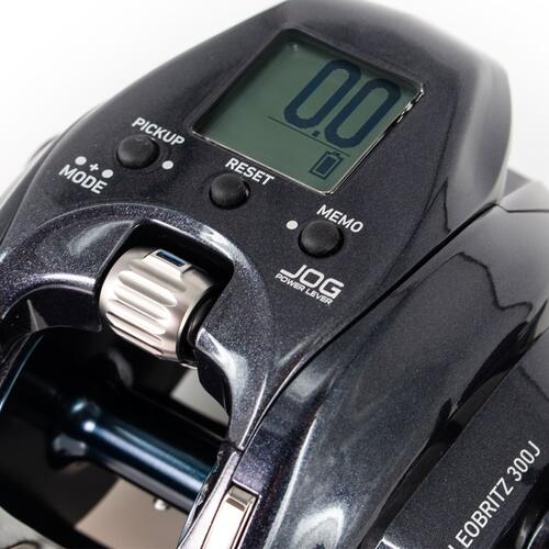 Daiwa Leobritz 300J