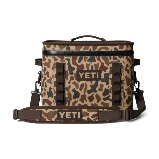 YETI Hopper Flip 18 Soft Cooler