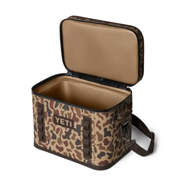 YETI Hopper Flip 18 Soft Cooler Hover