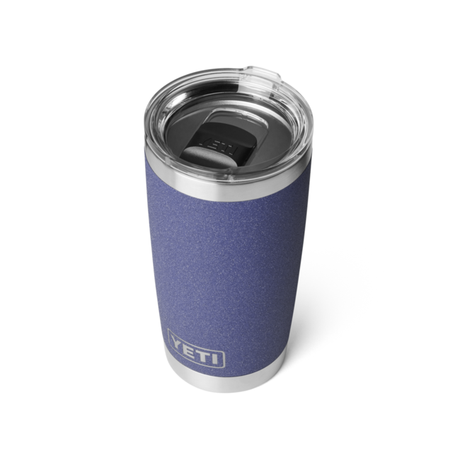 YETI Rambler 20 oz Tumbler Hover